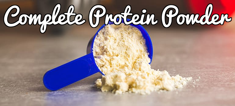 Protein Powder
